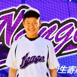 村田　大志朗