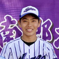 久保　悠晴