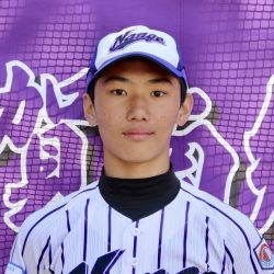 中村　廉太郎