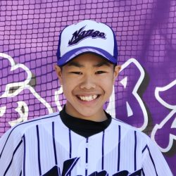 川原田　大翔